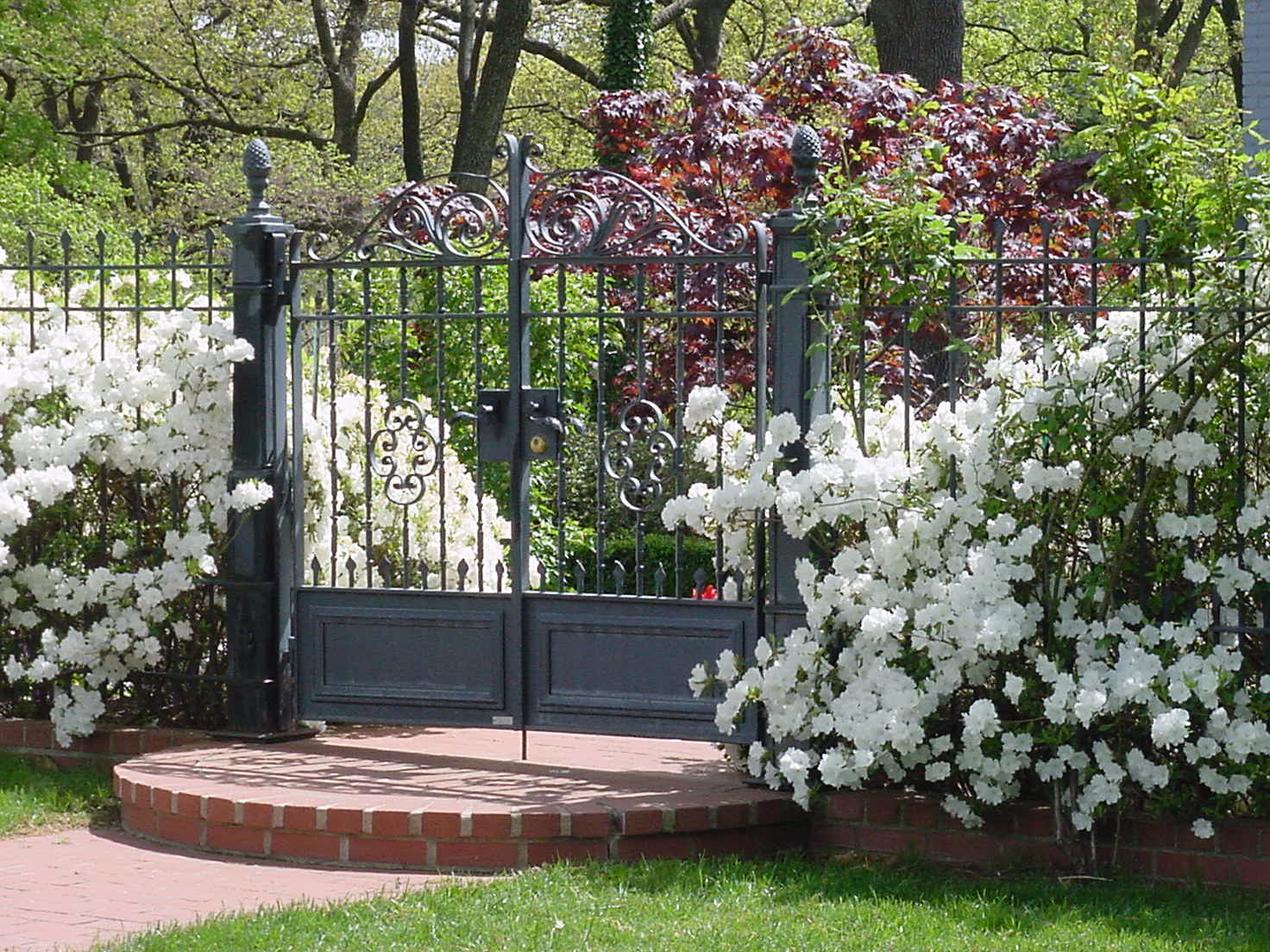 Heritage Cast Iron USA image 3