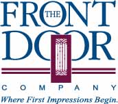 The Front Door Co. logo