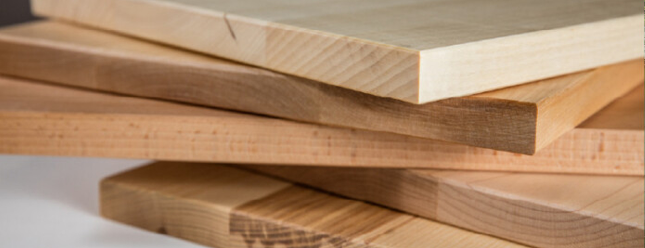 Timber Products Co.