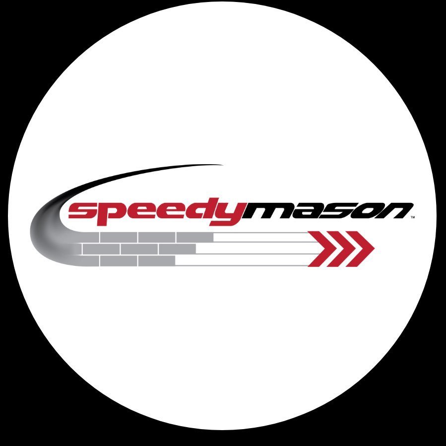 Speedymason logo