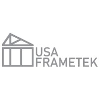 USA Frametek logo