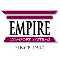 Empire Comfort Systems Inc. logo