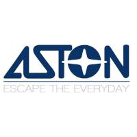 Aston Global logo
