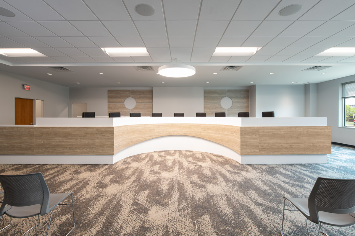 Office Revolution image 17