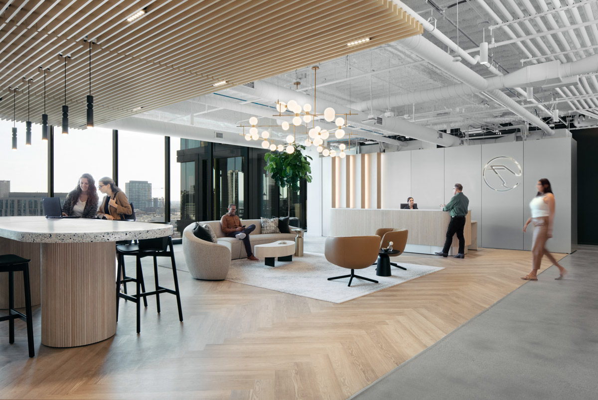 Office Revolution image 10