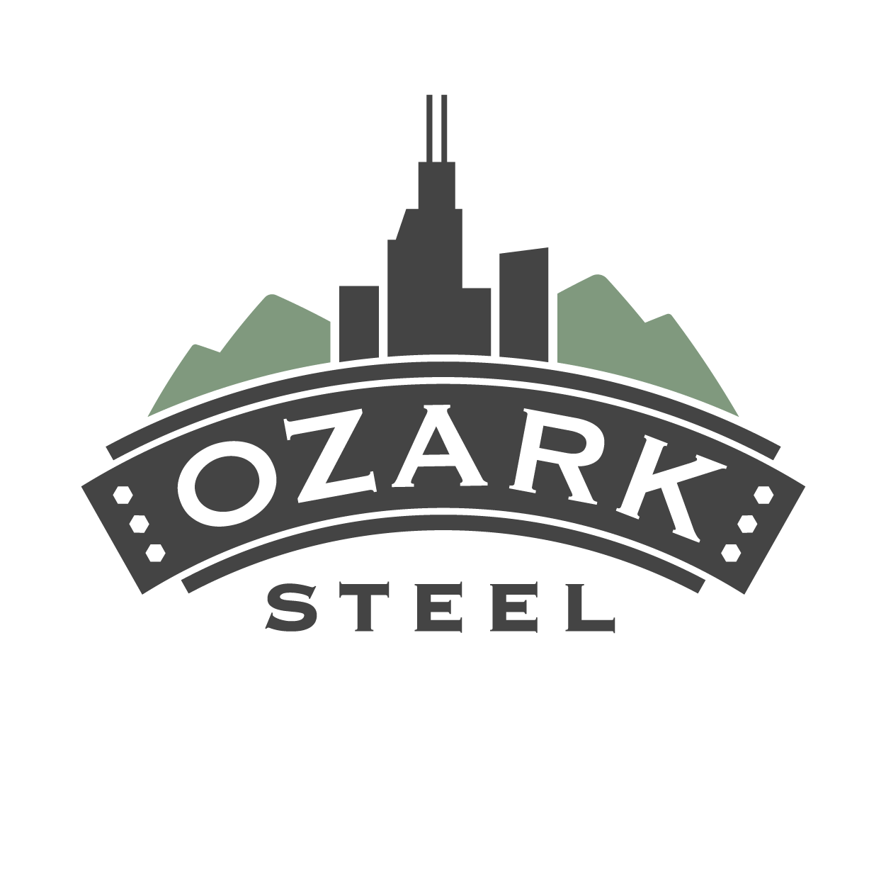Ozark Steel Fabricators, Inc. logo