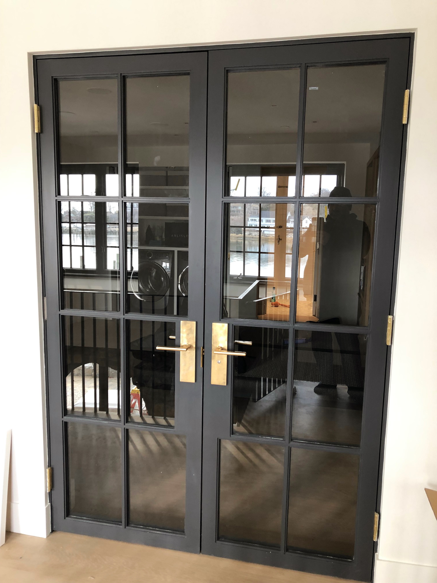 Select Door image 10