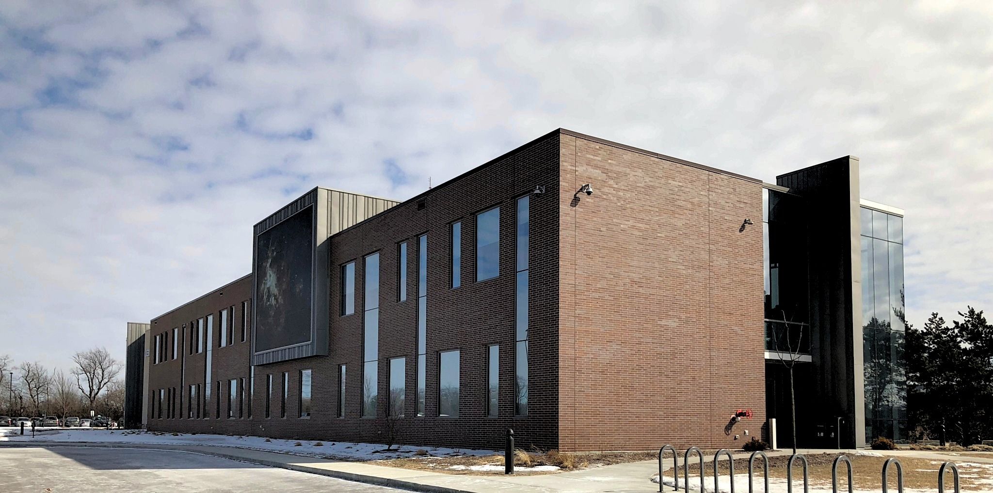Ozark Steel Fabricators, Inc. image 3
