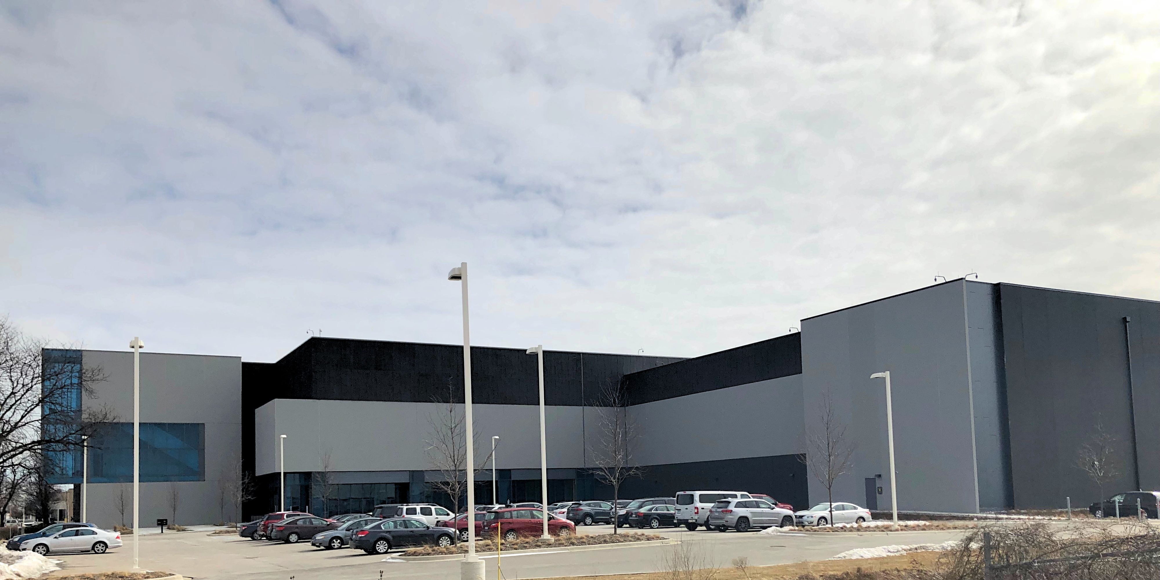 Ozark Steel Fabricators, Inc. image 13