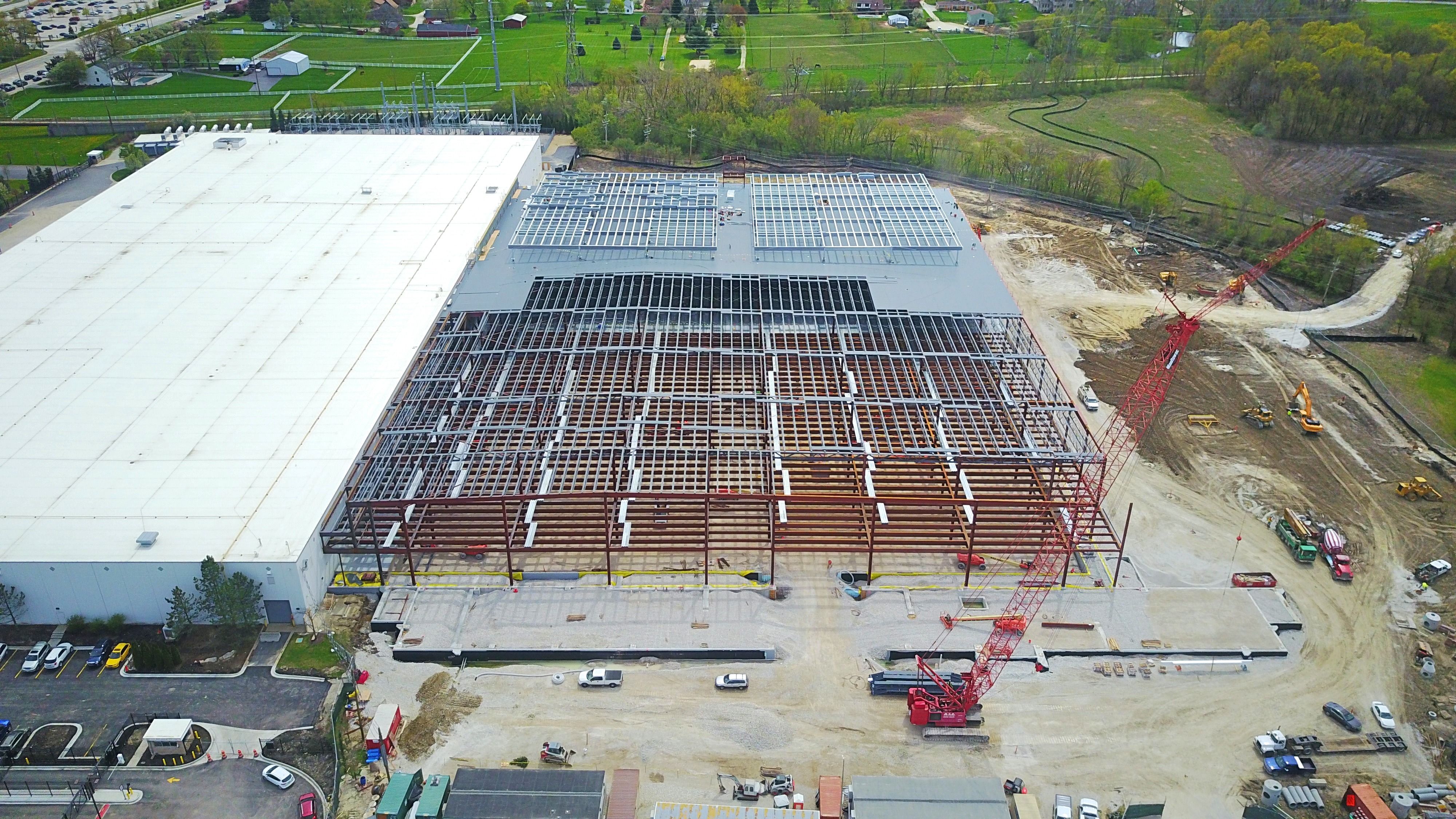 Ozark Steel Fabricators, Inc. image 8