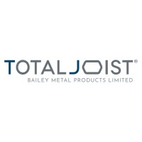 TotalJoist by iSPAN logo