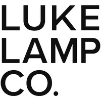 Luke Lamp Co logo