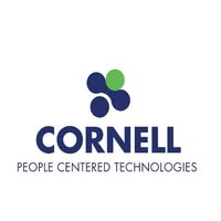 Cornell Communications Inc. logo