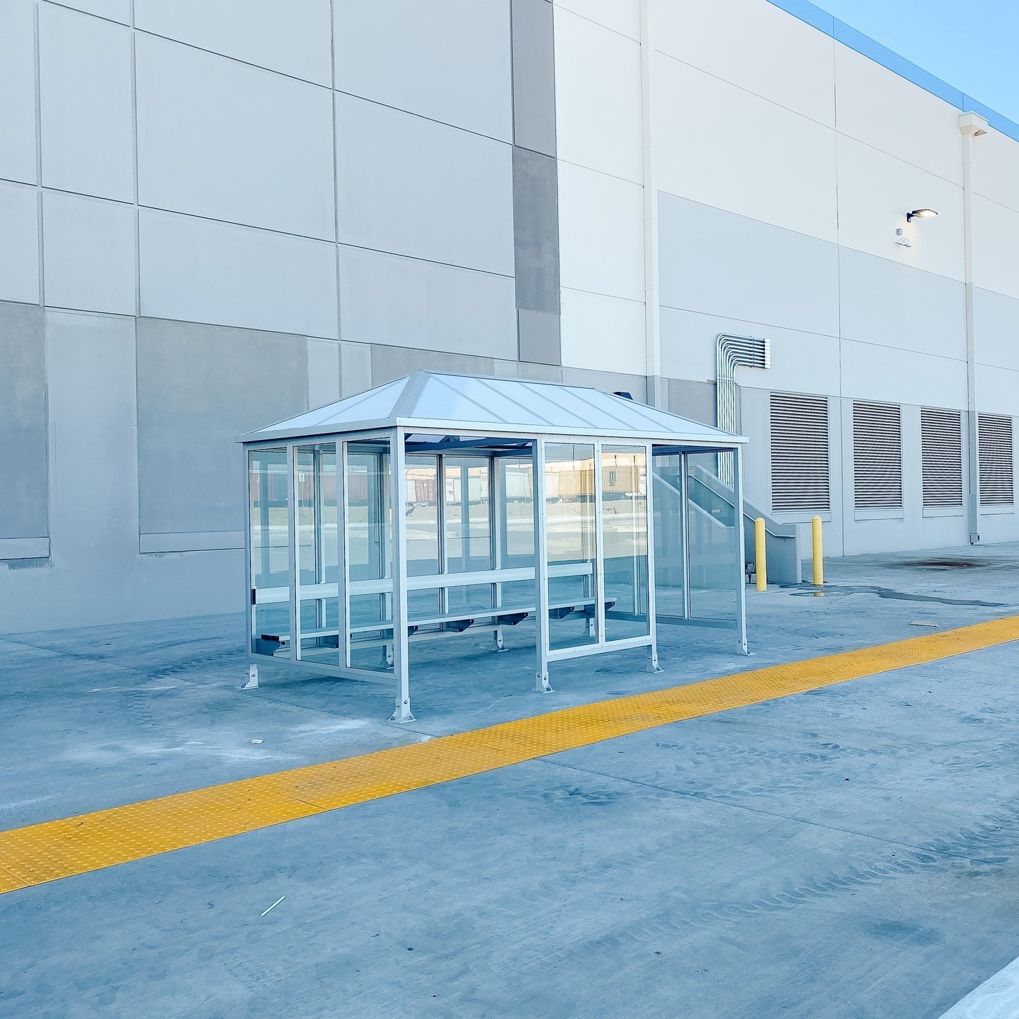 Shelters Direct image 1