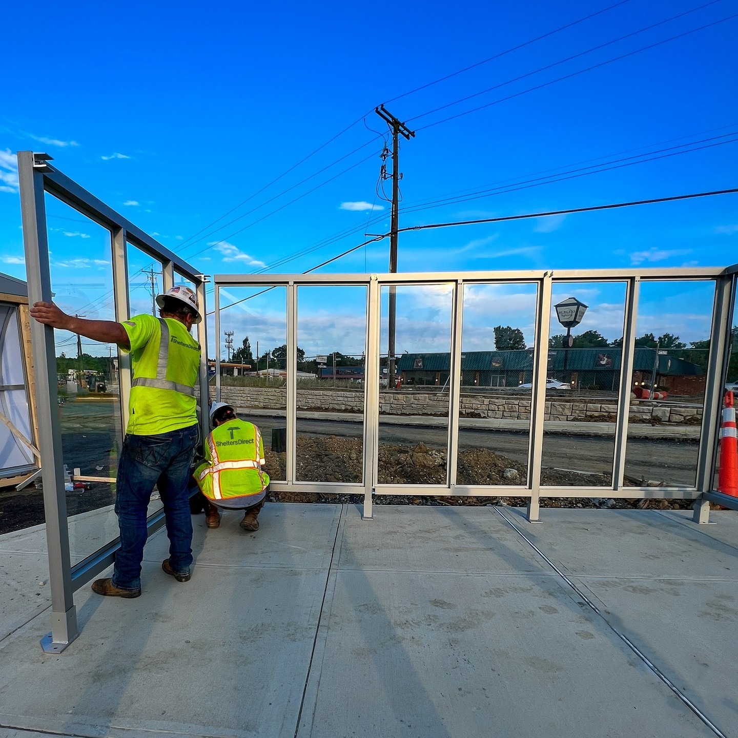Shelters Direct image 7