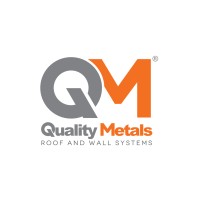 San Antonio Quality Metals logo