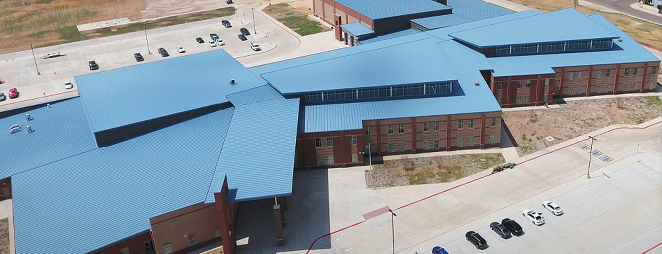 San Antonio Quality Metals