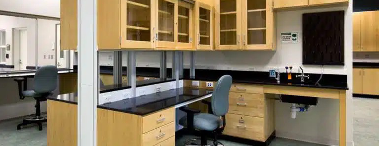 Kewaunee Scientific Corporation