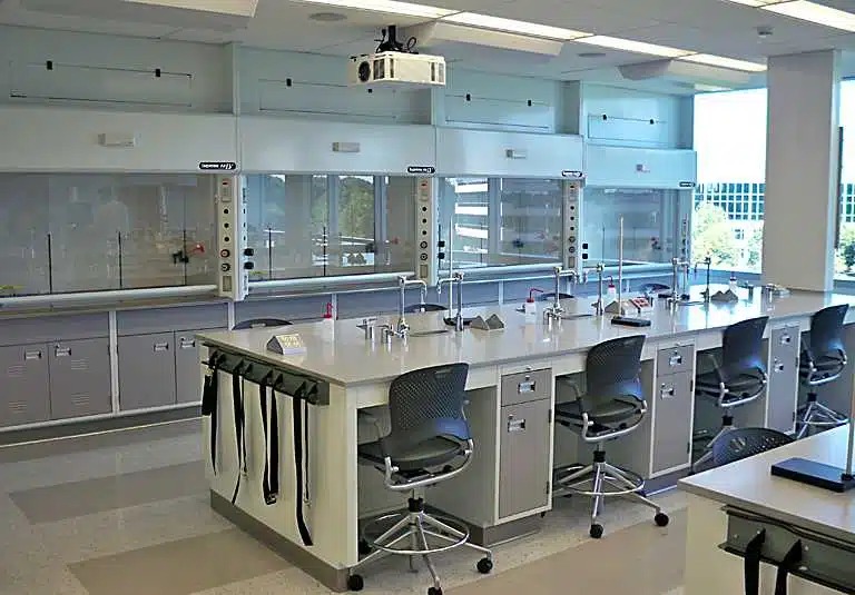 Kewaunee Scientific Corporation image 5