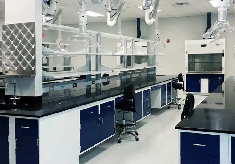 Kewaunee Scientific Corporation image 7
