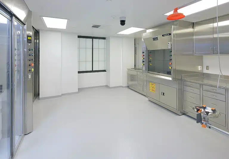 Kewaunee Scientific Corporation image 8