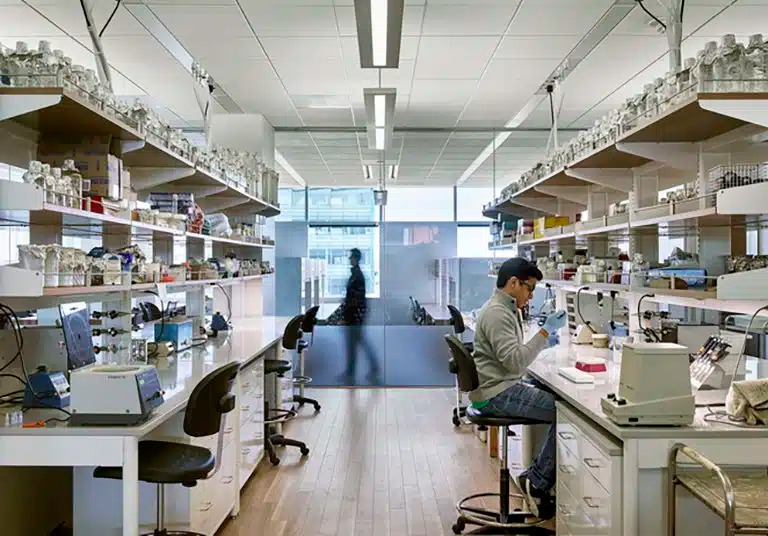 Kewaunee Scientific Corporation image 9