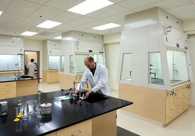 Kewaunee Scientific Corporation image 10