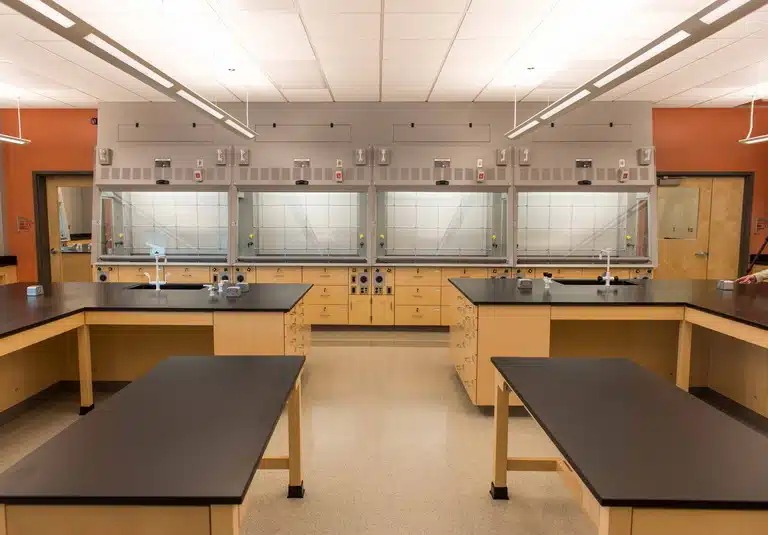 Kewaunee Scientific Corporation image 12