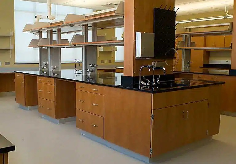 Kewaunee Scientific Corporation image 20