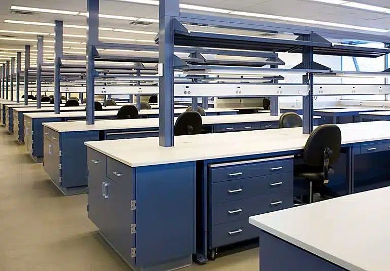 Kewaunee Scientific Corporation image 13