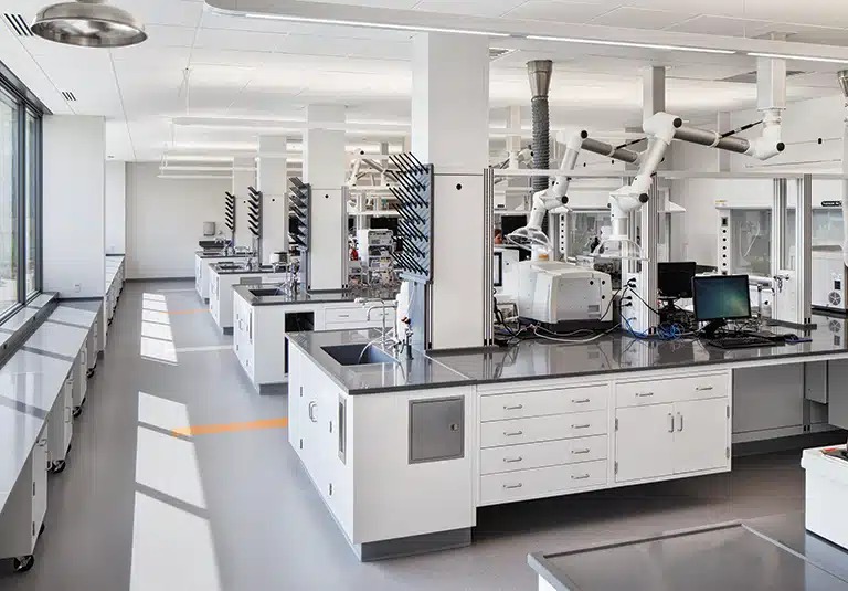 Kewaunee Scientific Corporation image 11