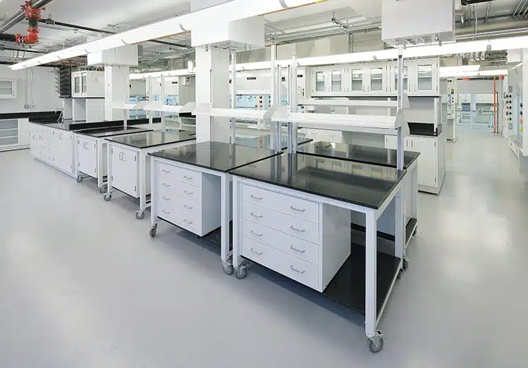 Kewaunee Scientific Corporation image 3