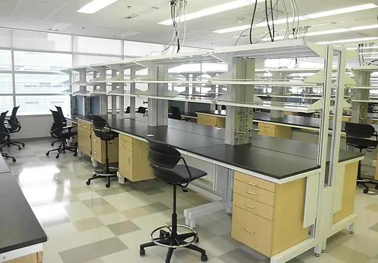 Kewaunee Scientific Corporation image 19