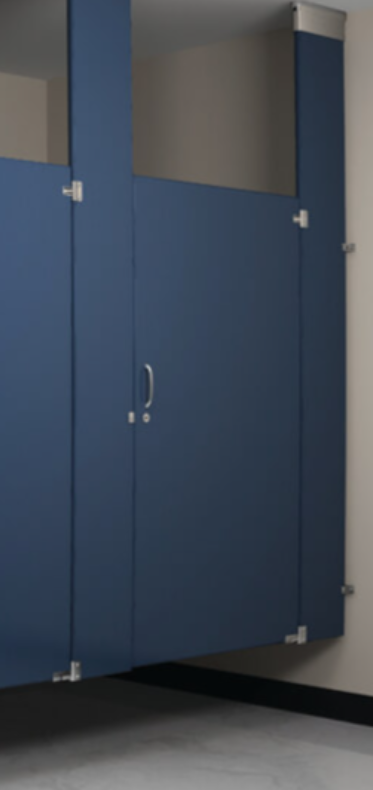 Knickerbocker Partition Corp. image 5