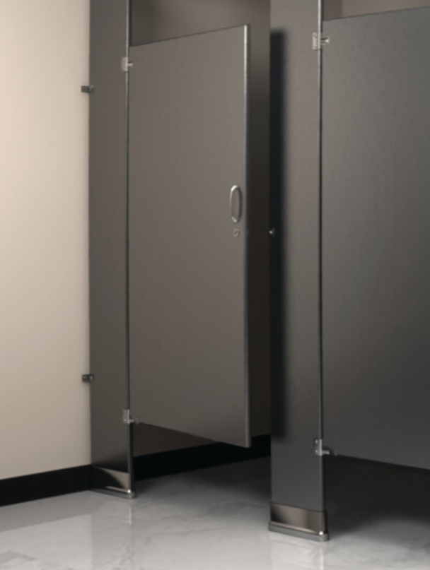 Knickerbocker Partition Corp. image 1