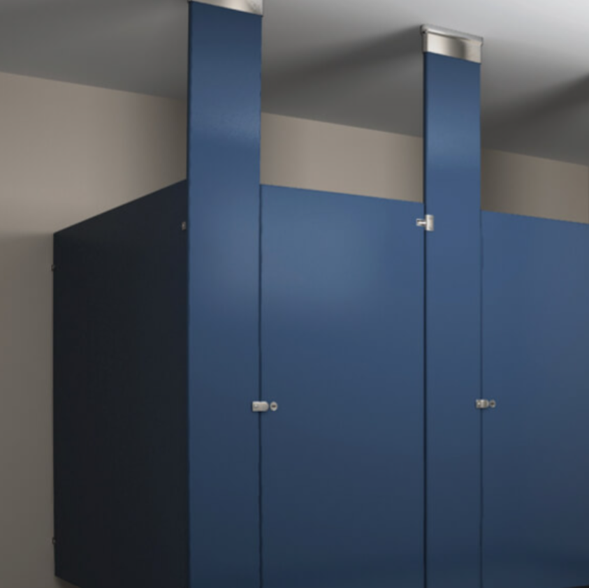 Knickerbocker Partition Corp. image 4