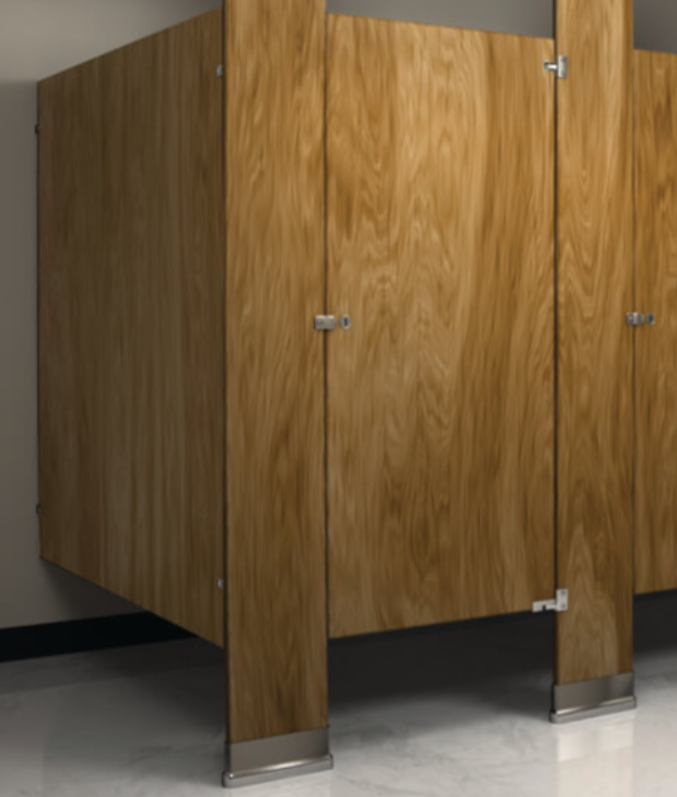 Knickerbocker Partition Corp. image 2