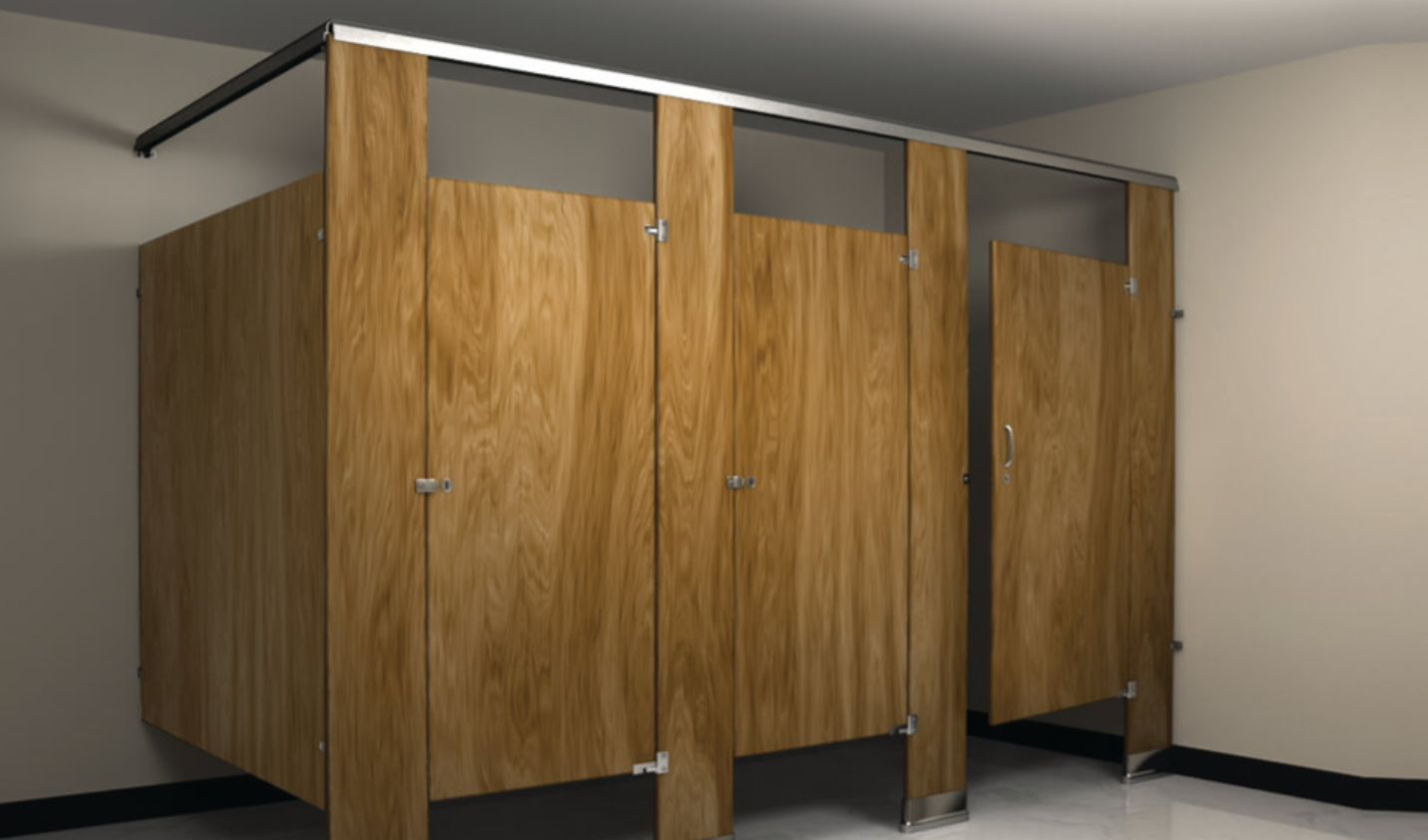 Knickerbocker Partition Corp. image 3