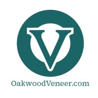 Oakwood Veneer logo