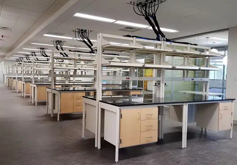 Kewaunee Scientific Corporation image 15