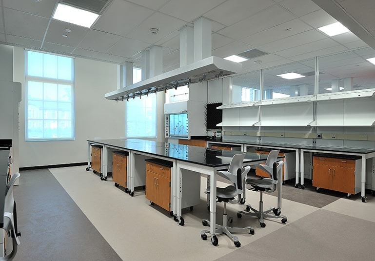 Kewaunee Scientific Corporation image 17