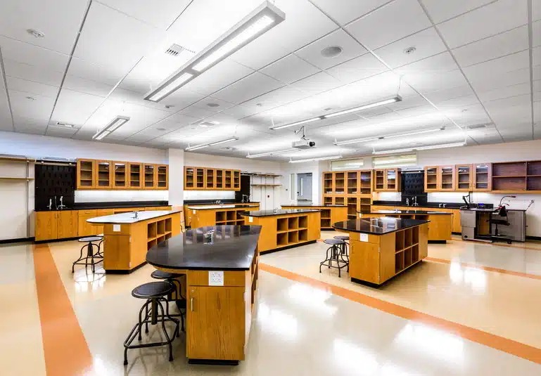 Kewaunee Scientific Corporation image 16