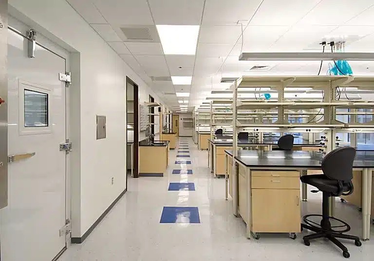 Kewaunee Scientific Corporation image 18