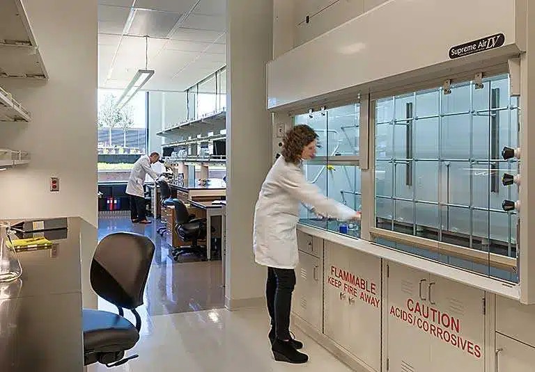 Kewaunee Scientific Corporation image 14