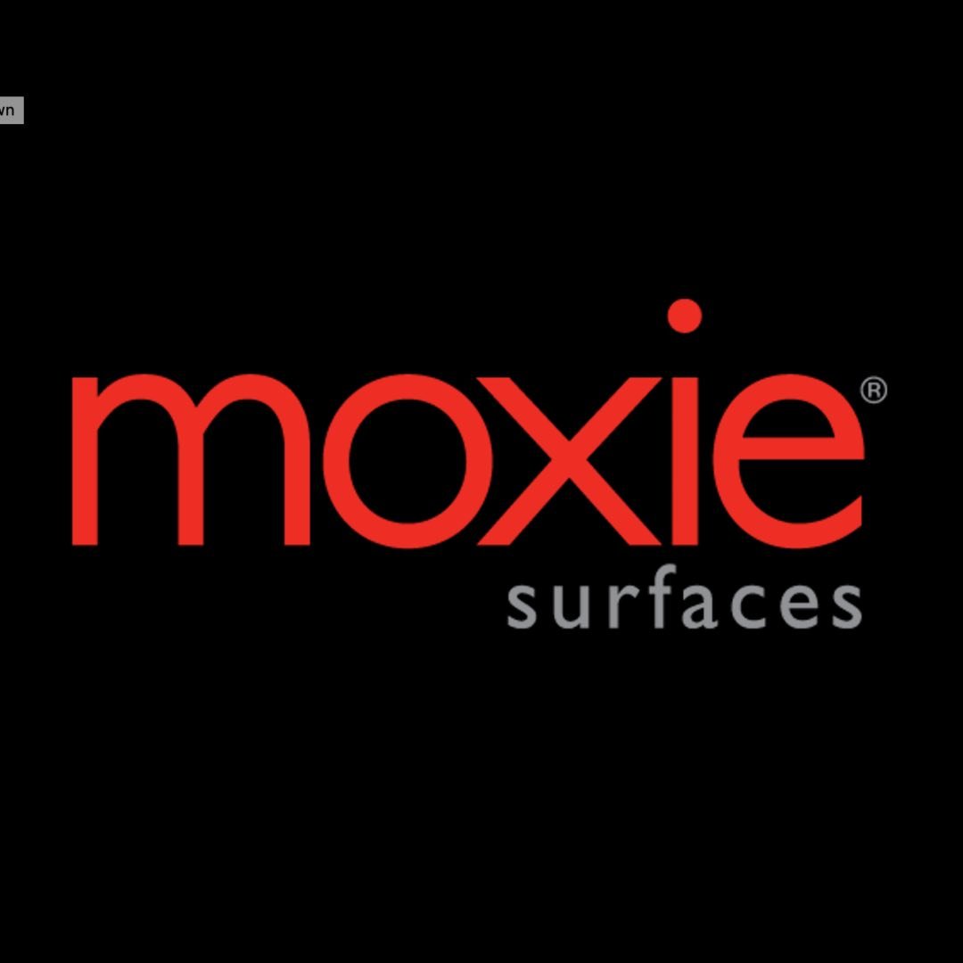 Moxie Surfaces logo