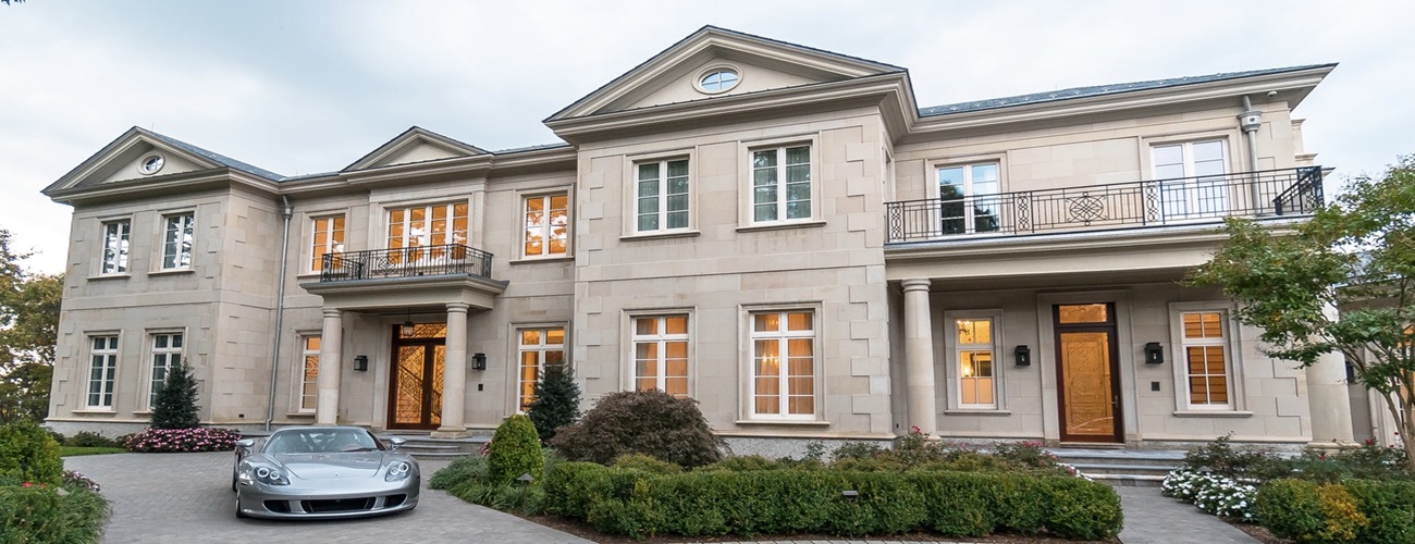 American Limestone