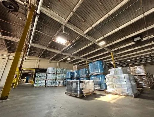 BOREMCO SPECIALTY CHEMICALS image 1