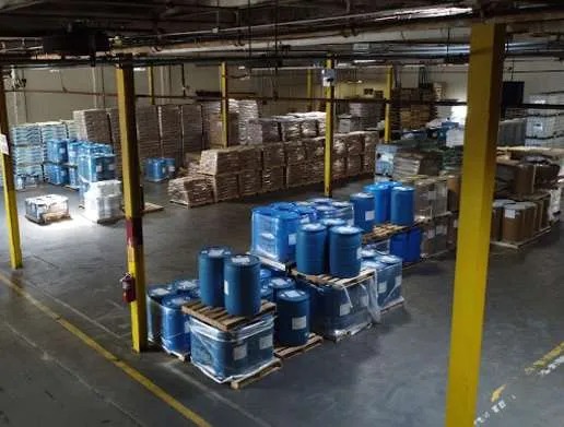 BOREMCO SPECIALTY CHEMICALS image 3