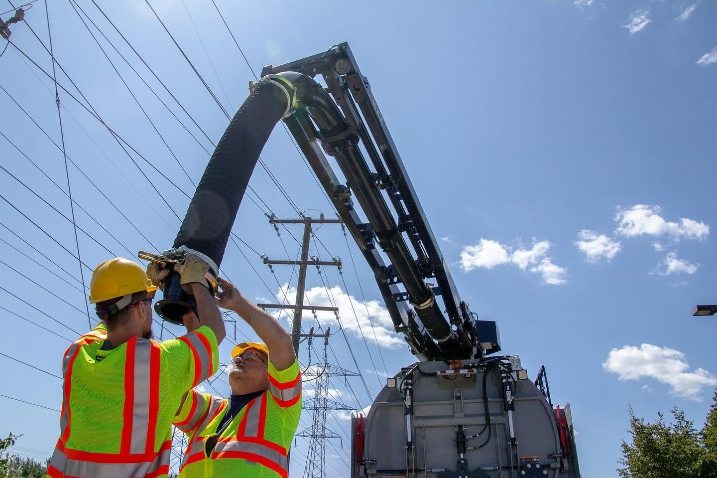 Federal Signal Corp. image 7