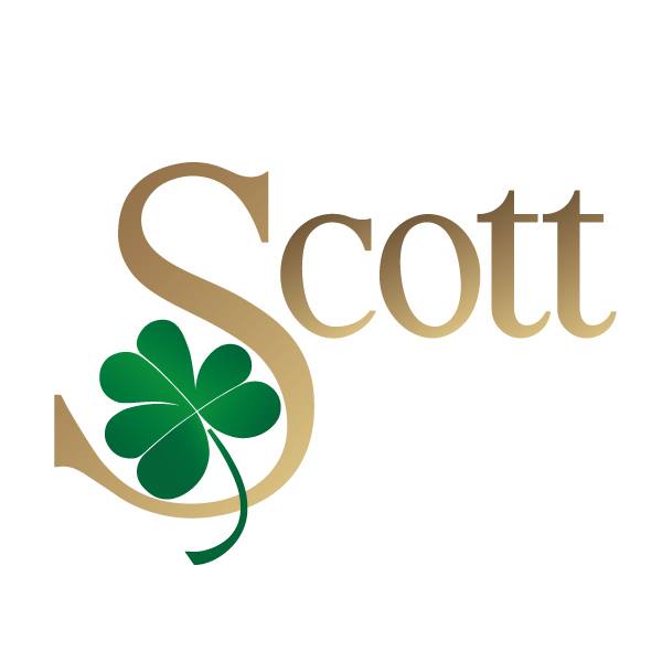 Scott Lamp Company logo